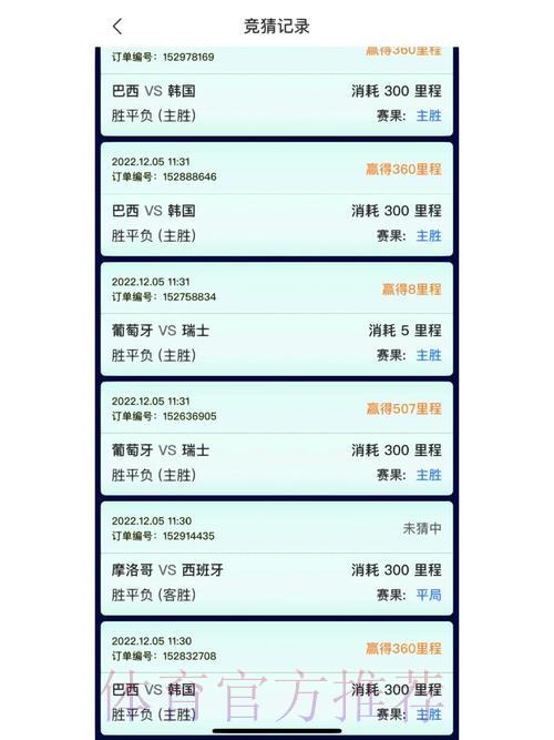 世界杯竞猜平台精选热门应用盘点