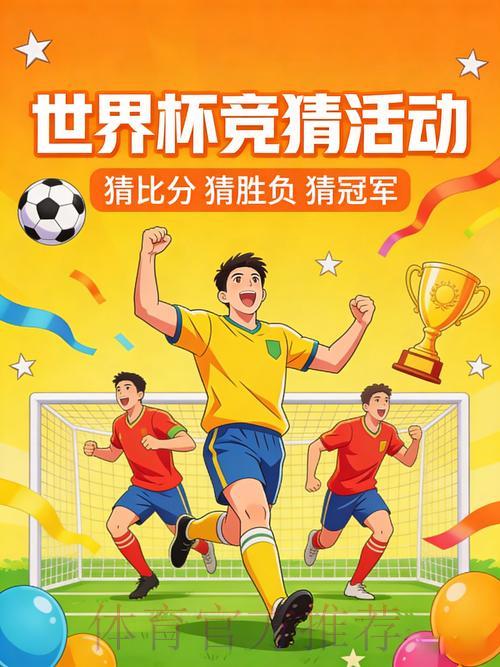 世界杯竞猜最新官方平台